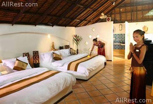 Lamai Villas 8